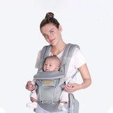Jungle kengur nosiljka za bebe 4u1 Air | ePonuda.com