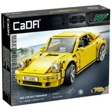 Kockice RUF CTR Yellowbird/1515 dela