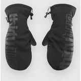 Corp Rokavice Mitt black / black