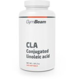 GymBeam CLA 240 kapsula bez ukusa Cene