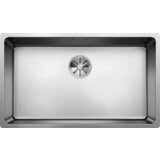 Blanco sudoper ANDANO 700-IF InFino INOX 18/10, bez dalj. upr. | shoptok.hr