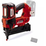 Einhell PROFESSIONAL Akumulatorska heftalica FIXETTO 18/38 S + 2,5 Ah Starter Kit 4257785/3810000033 | Eponuda.com