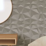  Zidni paneli 48 kom sivi 50 x 50 cm EPS 12 m² uzorak dijamanta | shoptok.hr