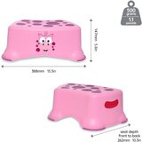 My Carry Potty My Little Step Stool - Rozi Zmaj | shoptok.hr