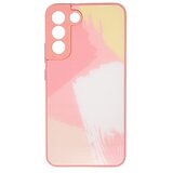  Maska za telefon za Samsung S22 Plus/S906B DZ1 FASHION CASE 5, Roze | Eponuda.com