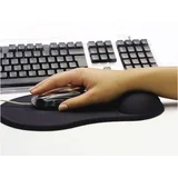 Mousepad Black podloga za miš, crna