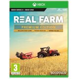 Soedesco Real Farm - Premium Edition (xbox One Xbox Series X) Cene