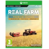 Soedesco Real Farm - Premium Edition (xbox One Xbox Series X)