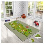Conceptum Hypnose tepih Hmi Kdc-84, pravougaoni, 120 x 180 cm, zeleni | Eponuda.ba