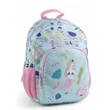 Apli Školski ranac sa 2 pregrade-Mermaid ( MR19241 ) | ePonuda.com