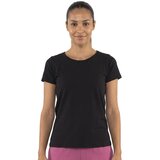 Leone 1947 Majice & Polo majice Woman Short Sleeves Everyday Črna Cene