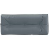  Jastučić za palete VIANEN 100% poliester Plava 120 x 50 x 12 cm | shoptok.hr