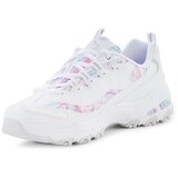 Skechers Nizke superge D'lites Whimsical Dream pisana | Shoptok.si