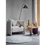 Bloomingville Mizica v naravni barvi 60x75 cm Cilas – | Shoptok.si