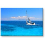  Slike na platnu plaže (moderne slike na platnu) | ePonuda.com