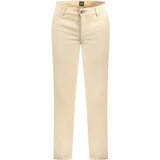 Boss HUGO MEN&#39;S TROUSERS BROWN | shoptok.hr