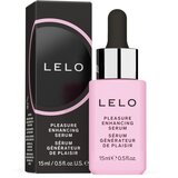 Lelo Pleasure Enhancing Serum Clitoral Stimulating Gel 15ml Cene