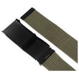 Peterson Pasovi Dh Ptn Black-black-gree Zelena | Shoptok.si