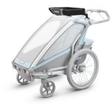 Thule Cargo Rack 1 polica za stvari kolica za jedno dijete | shoptok.hr