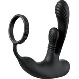 Pipedream Anal Fantasy Elite Ass-Gasm IntiMotion Black Cene