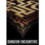 Steam DUNGEON ENCOUNTERS (PC) Key GLOBAL | ePonuda.com