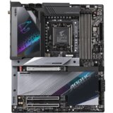 Gigabyte MB Z790 AORUS MASTER LGA1700; 4xDDR5; 5xM.2; 4xSATA14xUSB; DP; ATX; | Eponuda.ba
