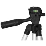 Esperanza EF108 tripod Action camera 3 leg(s) Black, Stainless steel | shoptok.hr