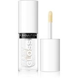 Revolution Relove baby gloss glos za ustnice 2,2 ml odtenek dream Cene