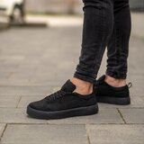 Appy 4man muške crne patike eclipse low | Eponuda.com