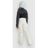 Roxy Banky Ice Kids Hlace whisper white | Shoptok.si
