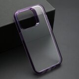  Maska za telefon COLOR FRAME za iPhone 15 Pro (6.1) ljubičasta | Eponuda.com