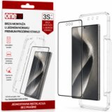  OneS zaštitno staklo sa aplikatorom Black Frame za Samsung S26 Ultra Cijene