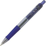 Olovka kemijska gel grip FX-7 Penac BA2001-03 plava | Shoptok.si