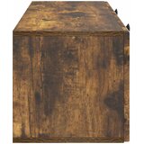 TV ormar za zid Zidne Dimljeni hrast 78,5 x 31 x 30 cm | Eponuda.ba