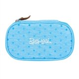 Rucksack Only Ovalna pernica Jumbo Blue Melange Cijene