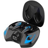 Mujian Brezžične slušalke K8 50h Bluetooth5.2 IPX3, (21219090) Cene