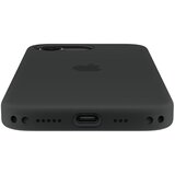Apple iPhone 17e Silikonska maska crna s MHWD4ZM/A MagSafe. | shoptok.hr