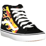 Vans BLACK MEN&#39;S SPORTS SHOES | Shoptok.si