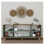 Hanah home komoda bohemian 1600 82 | ePonuda.com