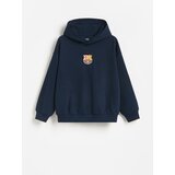 Reserved Duks FC Barcelona - mornarsko plava | shoptok.hr