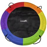 Molarem Home Okrugla ljuljačka gnijezdo 100 cm - nosivost 150 kg | shoptok.hr