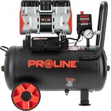 Proline KOMPRESOR BREZOLJNI TIHI 24L, (5000115294) | Shoptok.si