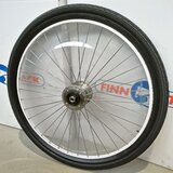 Finntack Točkovi za sulke 28" sa providnom pvc zaštitom | Eponuda.com