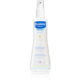 Mustela Bébé osvežilna voda za telo in lase 200 ml | Shoptok.si