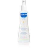 Mustela Bébé osvježavajuća voda za tijelo i kosu 200 ml | shoptok.hr