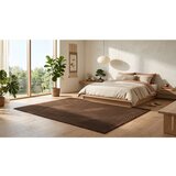 ESTE Rjava preproga 160x230 cm Zephyr – | Shoptok.si
