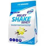 6PAK Milky Shake Whey – Ukusan proteinski šejk za mišićni rast i oporavak | Eponuda.com