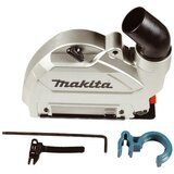 Makita odsesovalni ščitnik za kotne brusilnike 196845-3 | Shoptok.si