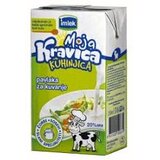 Imlek Pavlaka za kuvanje Moja kravica 20%mm, 0.25l Cene