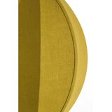 Light & Living Zelena viseča svetilka s tekstilnim senčilom Milatos – | Shoptok.si